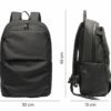 16" Waterproof & Lightweight Commuter Daypack
