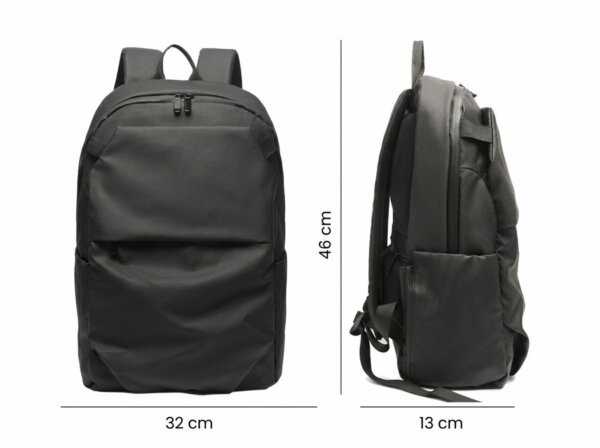 16" Waterproof & Lightweight Commuter Daypack