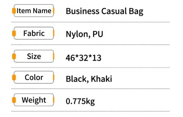 16" Waterproof & Lightweight Commuter Daypack