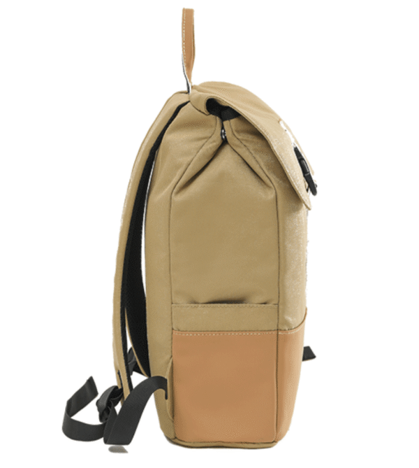 Minimalist Waterproof Business Laptop Backpack