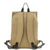 Minimalist Waterproof Business Laptop Backpack