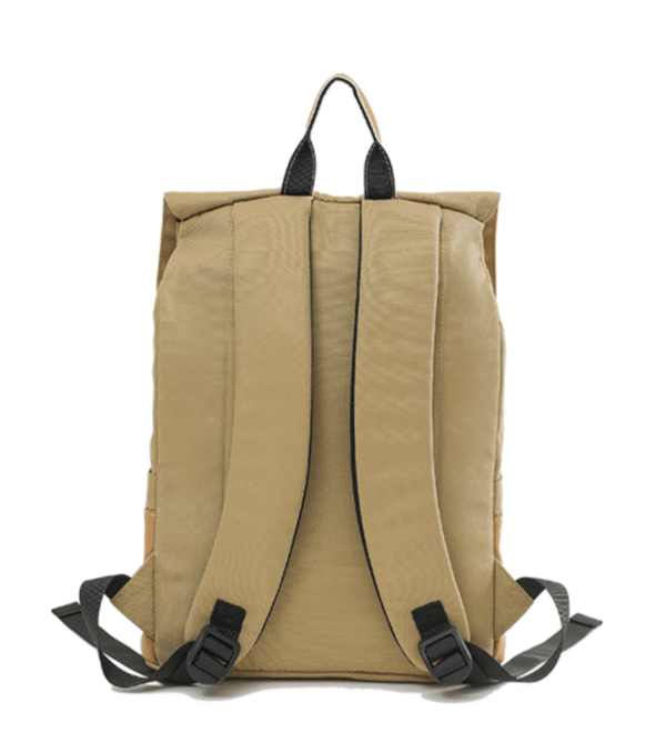 Minimalist Waterproof Business Laptop Backpack