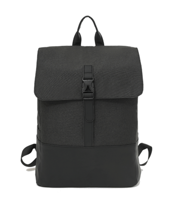 BP-MIN-WP-12 Minimalist Waterproof Business Laptop Backpack