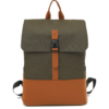 BP-MIN-WP-15 Minimalist Waterproof Business Laptop Backpack