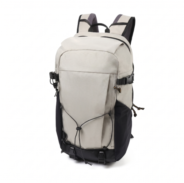 30L Waterproof Hiking Backpack, Lightweight Outdoor Daypack for Trekking Cycling Travel Bag