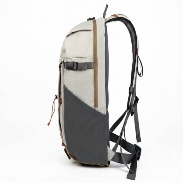30L Waterproof Hiking Backpack, Lightweight Outdoor