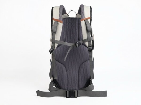 30L Waterproof Hiking Backpack, Lightweight Outdoor Daypack for Trekking Cycling Travel Bag