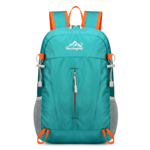 YXB-bp10-2 Packable Lightweight Hiking Backpack Travel Daypack