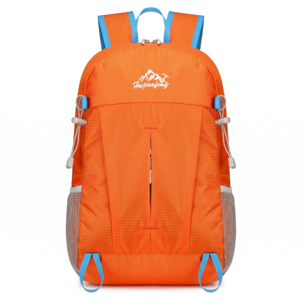 Packable Lightweight Hiking Backpack Travel Daypack