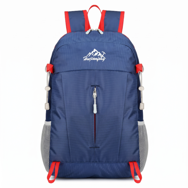 Packable Lightweight Hiking Backpack Travel Daypack