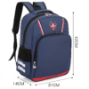 Custom Logo Kids Backpack Wholesale School Bags
