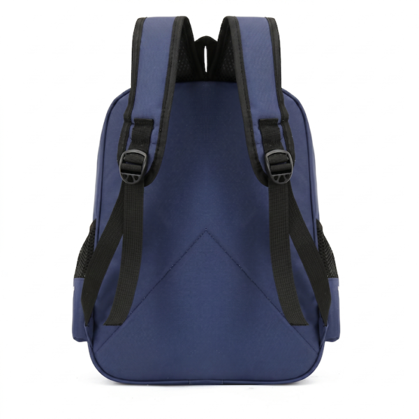 Custom Logo Kids Backpack Wholesale School Bags