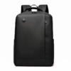 Trendy Men's Rucksack Large Capacity Commuter Business Casual Backpack