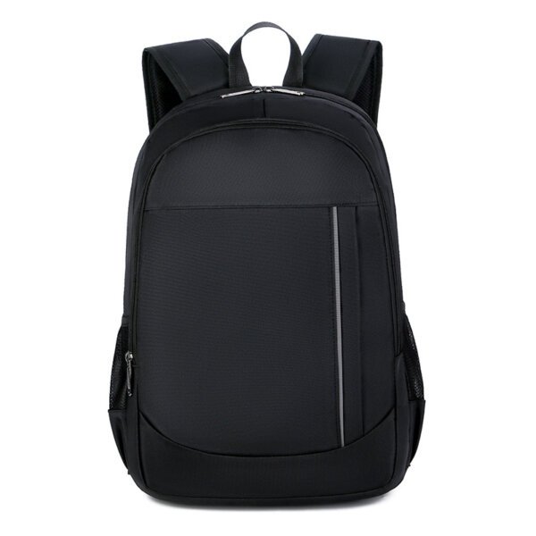 Minimalist Men's Large Capacity Waterproof Laptop Backpack