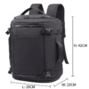 Travel Backpack,Lightweight Weekender Laptop Backpack