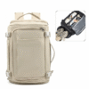 Travel Backpack,Lightweight Weekender Laptop Backpack