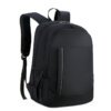 Minimalist Men's Large Capacity Waterproof Laptop Backpack