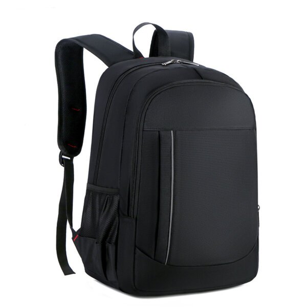 Minimalist Men's Large Capacity Waterproof Laptop Backpack