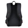 Minimalist Men's Large Capacity Waterproof Laptop Backpack