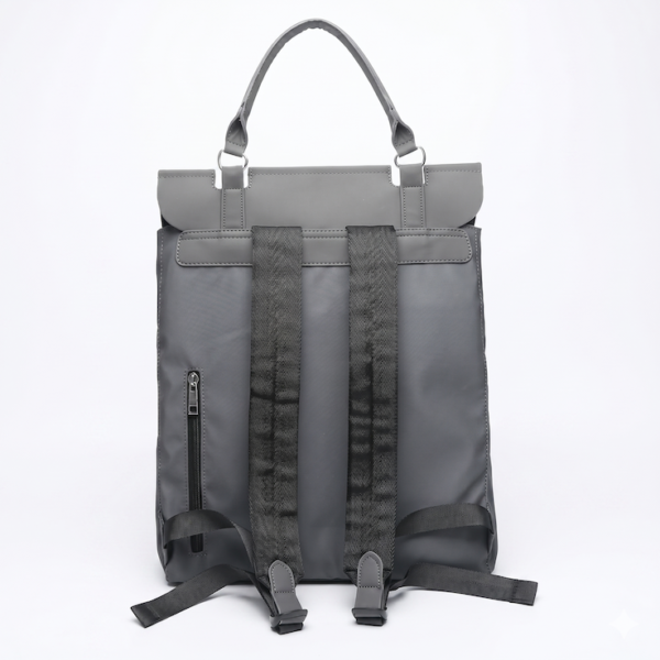 Waterproof Business Casual Unisex Laptop Backpack
