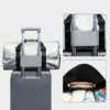 Large Capacity Travel Duffel Gym Bag
