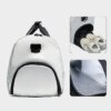 Large Capacity Travel Duffel Gym Bag