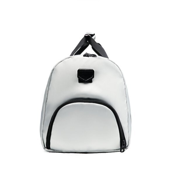 Large Capacity Travel Duffel Gym Bag