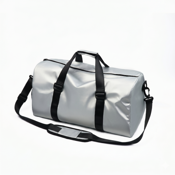 Large Capacity Travel Duffel Gym Bag