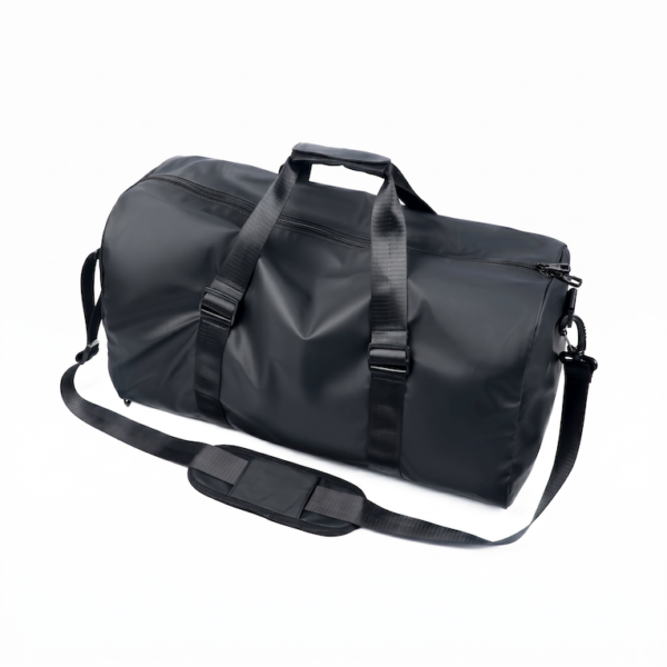 Large Capacity Travel Duffel Gym Bag