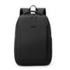 Minimalist Men's Business Commuter Laptop Backpack