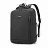 Minimalist Men's Business Commuter Laptop Backpack