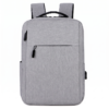 YXB-bp15-4 Sleek Multi-functional Business Laptop Backpack(no USB)