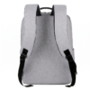 YXB-bp15-6 Sleek Multi-functional Business Laptop Backpack(no USB)