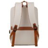 Minimalist Travel Backpack with Luggage Strap(no USB)