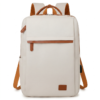 Minimalist Travel Backpack with Luggage Strap(no USB)