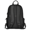 Minimalist Men's Casual Backpack Lightweight Laptop Bag(NO USB)