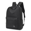 YXB-bp18-2 Minimalist Business Laptop Backpack Large Travel Bag(NO USB)