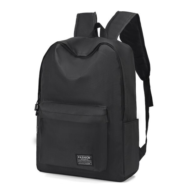 YXB-bp18-2 Minimalist Business Laptop Backpack Large Travel Bag(NO USB)