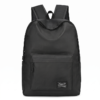 YXB-bp18-3 Minimalist Business Laptop Backpack Large Travel Bag(NO USB)