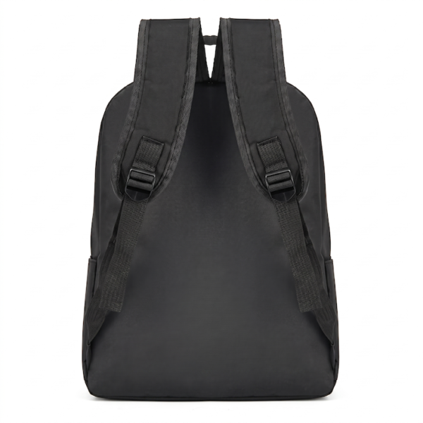 YXB-bp18-5 Minimalist Business Laptop Backpack Large Travel Bag(NO USB)