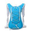 YXB-bp19-3 Lightweight Cycling Backpack Packable Hiking Travel Daypack