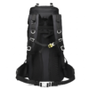 YXB-bp20-12 60L Hiking Backpack: Durable Water-Resistant Outdoor Camping Bag