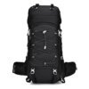 YXB-bp20-2 60L Hiking Backpack: Durable Water-Resistant Outdoor Camping Bag