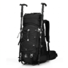 YXB-bp20-8 60L Hiking Backpack: Durable Water-Resistant Outdoor Camping Bag